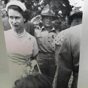 Meet your Posher, Jodie